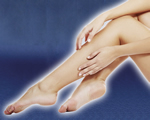 5 paar HealthySocks® maat 35-38, Met HealthySocks® voorkomt u effectief het afknellen uw benen