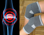 5 paar HealthySocks® maat 35-38, Met HealthySocks® voorkomt u effectief het afknellen uw benen