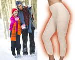 ThermoGear® LegWarmers wit, exclusieve merken, ThermoGear®, Originele LegWarmers beschermen uw benen tegen ijzige winterkou